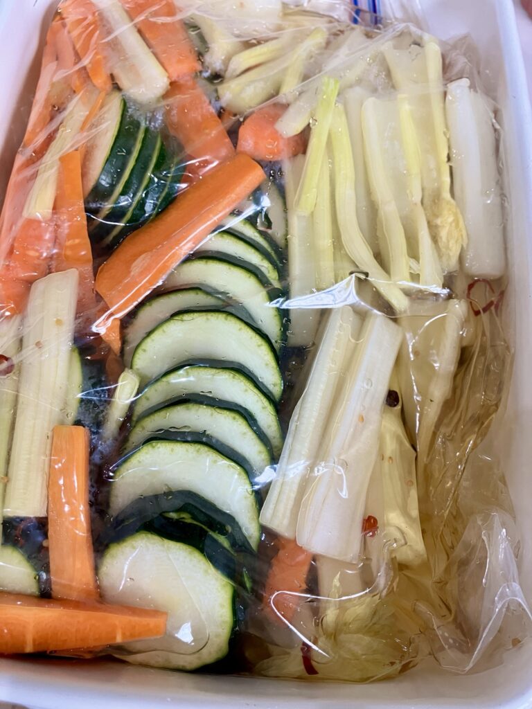ピクルス