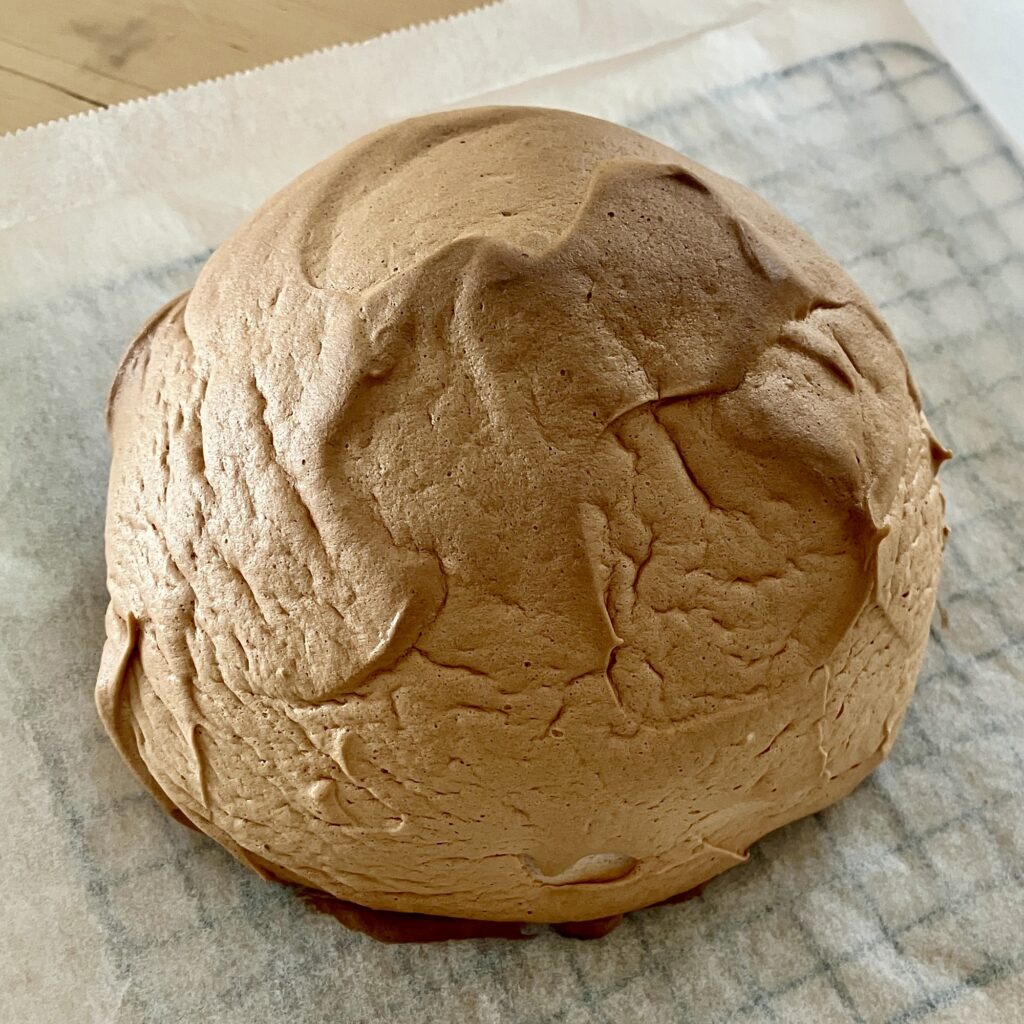 雲パン