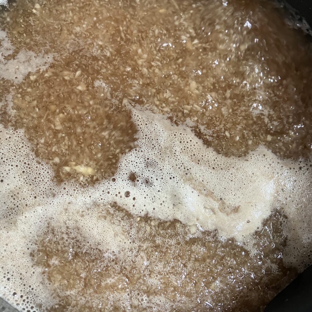 クラフトジンジャエール