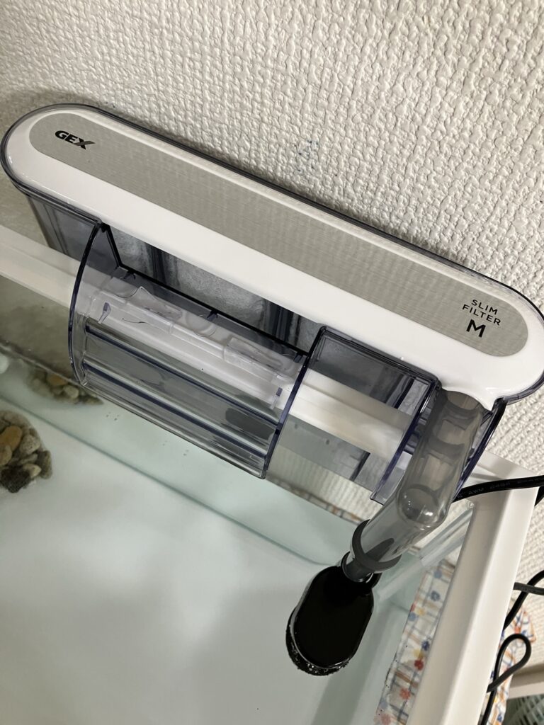 GEXスリムアクアセット500