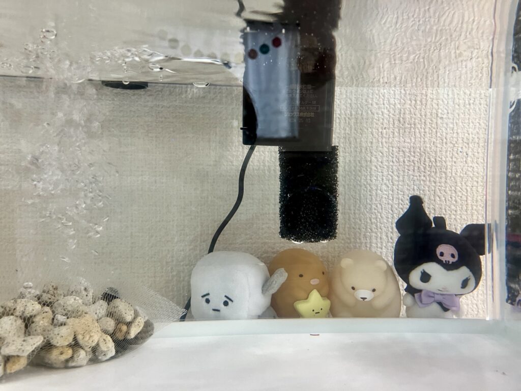 GEXスリムアクアセット500