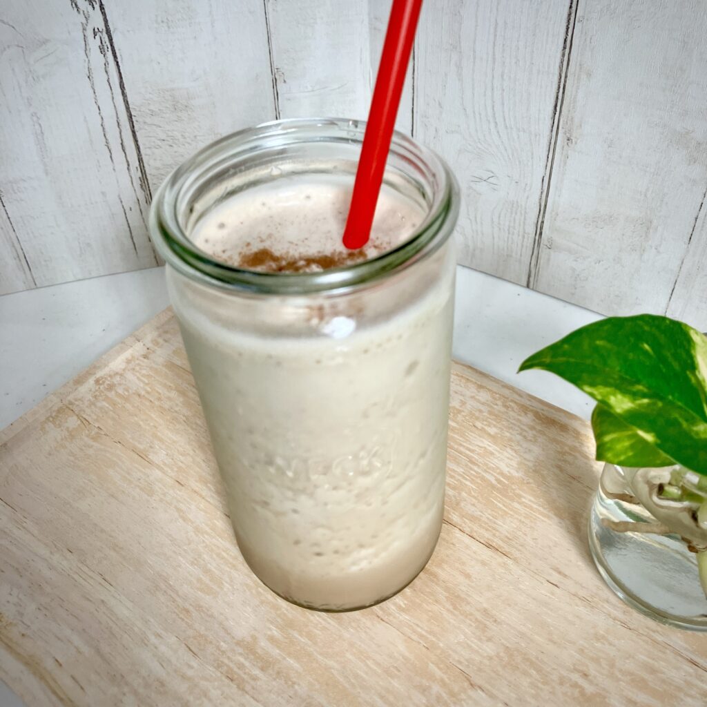 フラペチーノ風