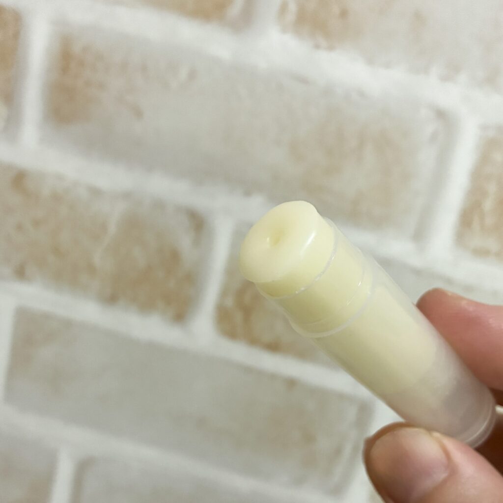 手作りリップクリーム
