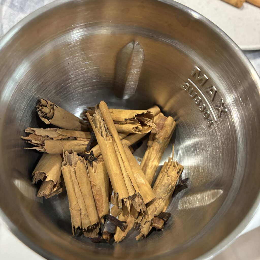 パンプキンスパイスラテ