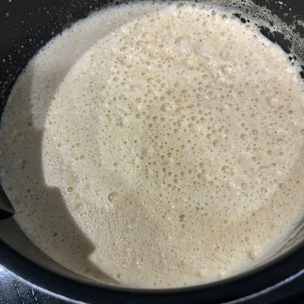 パンプキンスパイスラテ