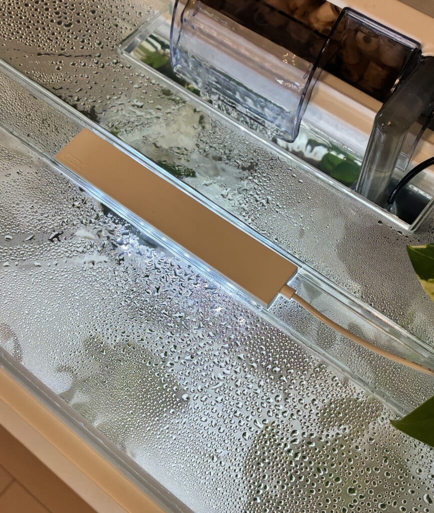 GEX水槽用ライト